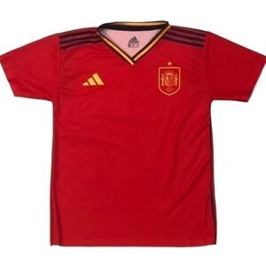 Spain shirt - SMALL